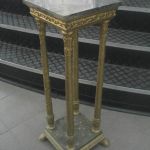 509 7758 Piedestal